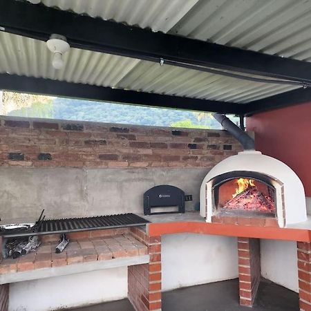 Chalet Santa Teresita Villa Amatitlán Kültér fotó