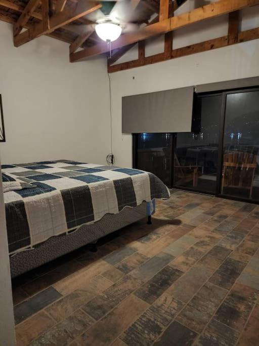 Chalet Santa Teresita Villa Amatitlán Kültér fotó