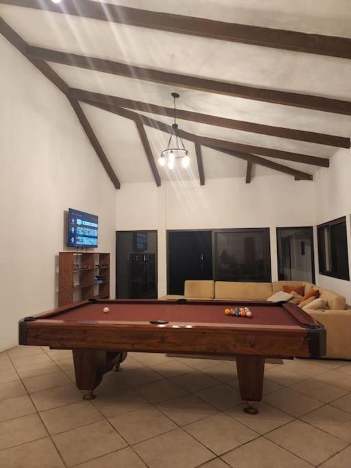 Chalet Santa Teresita Villa Amatitlán Kültér fotó